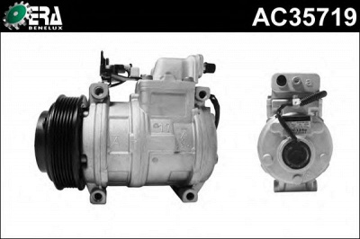 ERA BENELUX ac35719 -  Компрессор, кондиционер